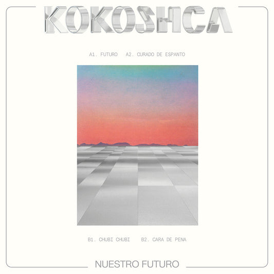 Kokoshca - Nuestro Futuro