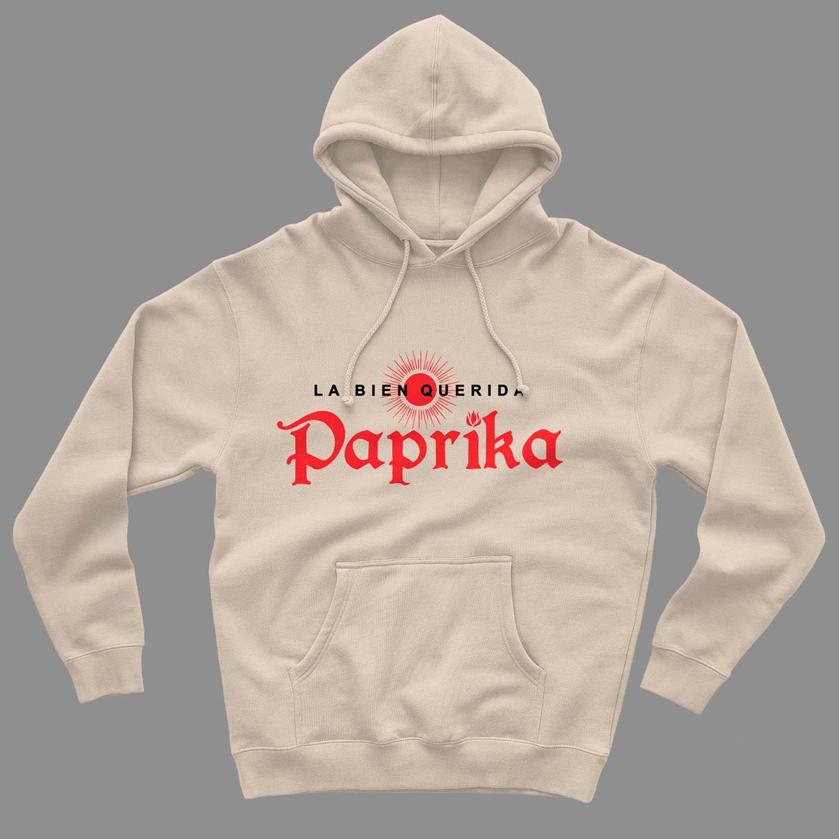 La Bien Querida - Paprika