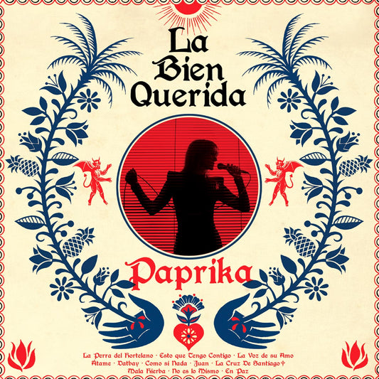La Bien Querida - Paprika