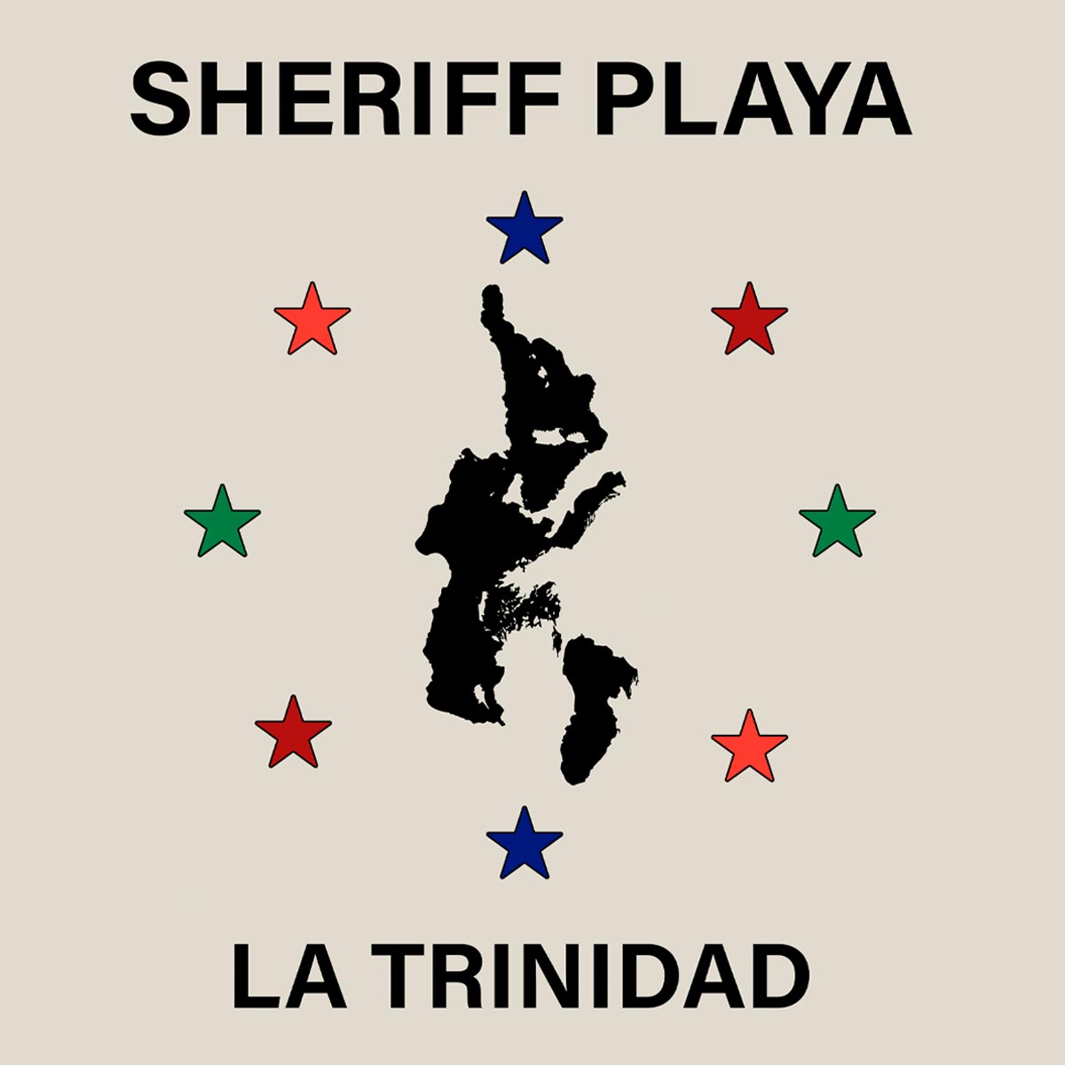 La Trinidad - Sheriff Playa