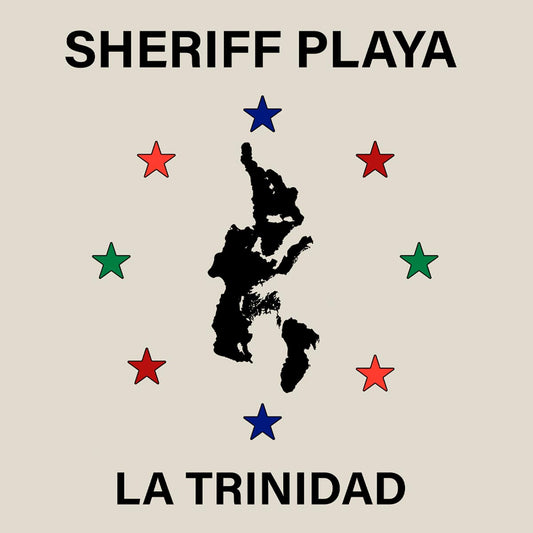La Trinidad - Sheriff Playa