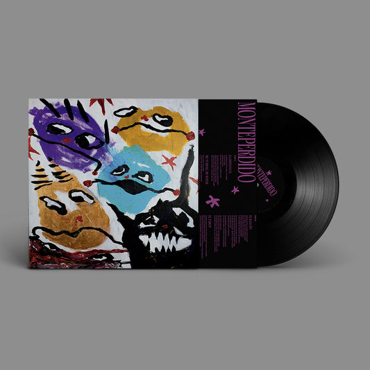 Monteperdido - Monteperdido