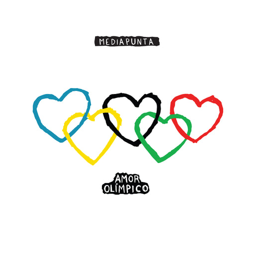 Mediapunta - Amor Olímpico