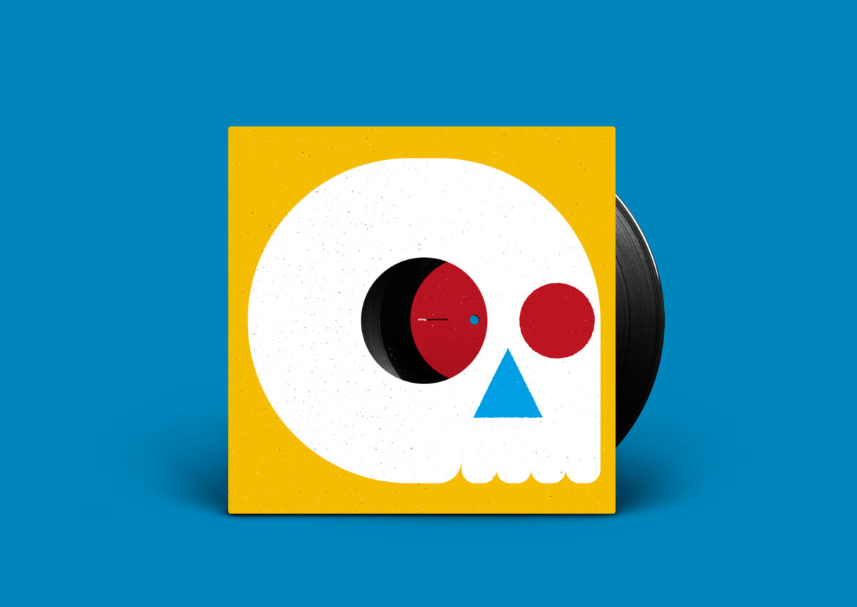 Airbag - Cementerio Indie