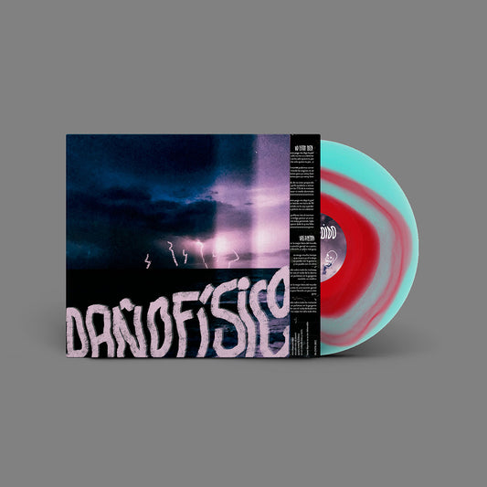 Monteperdido - Daño físico