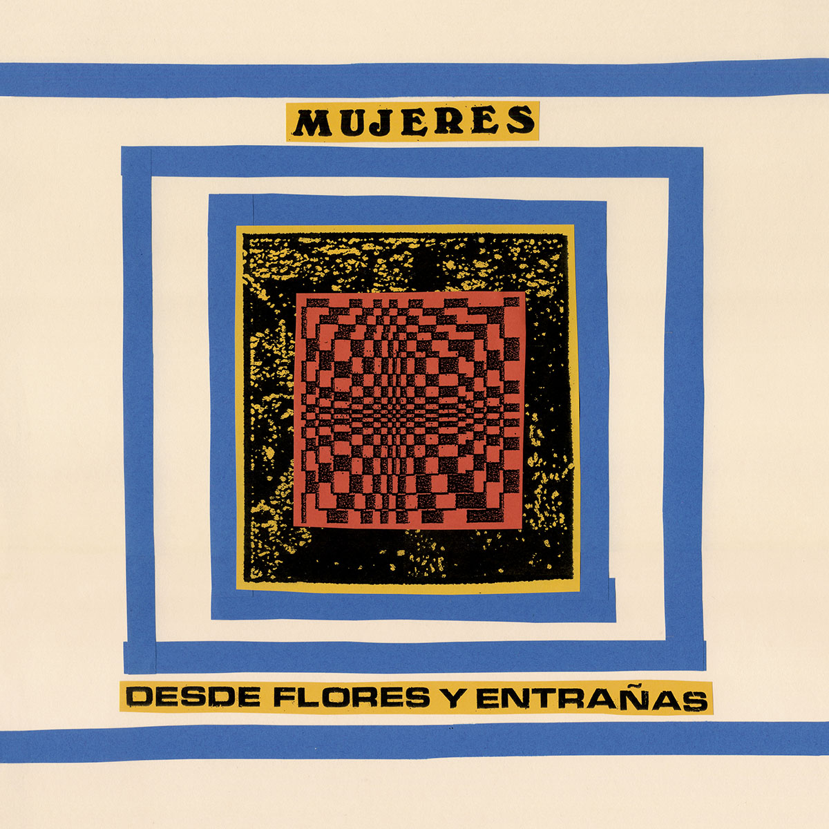 Mujeres - Desde Flores y Entrañas