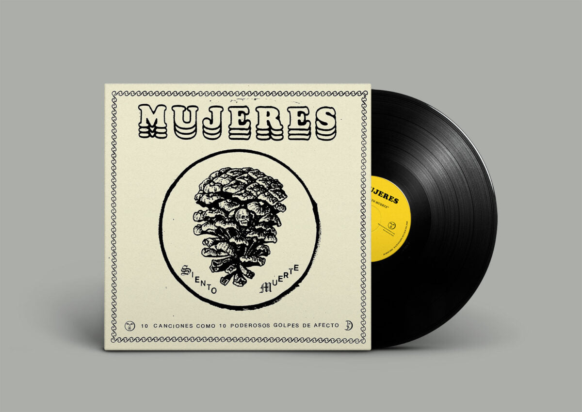 Mujeres - Siento Muerte