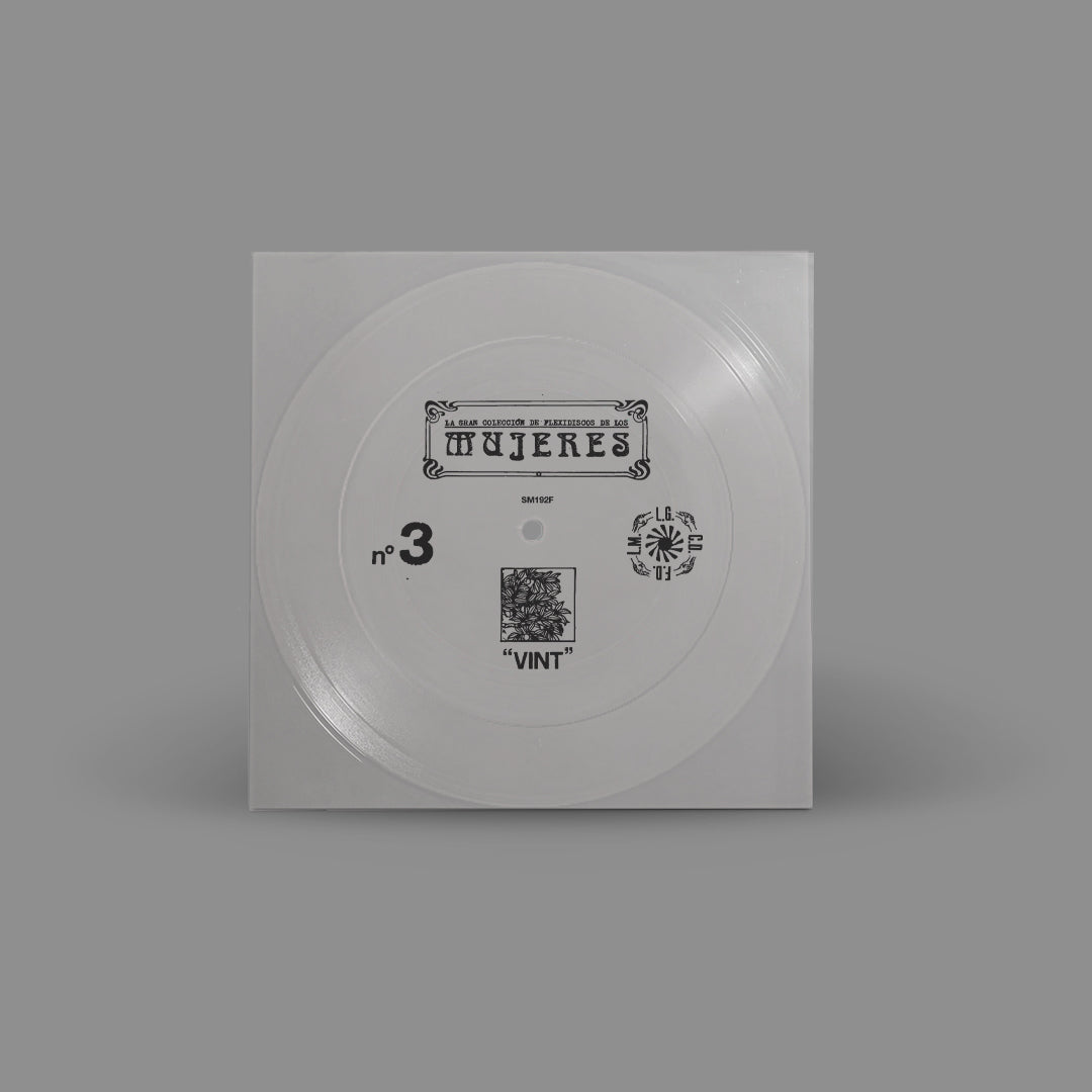 Mujeres "VINT" (Flexi)