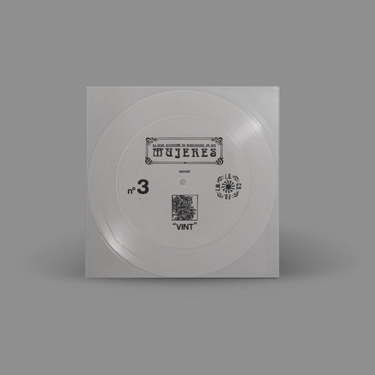 Mujeres "VINT" (Flexi)