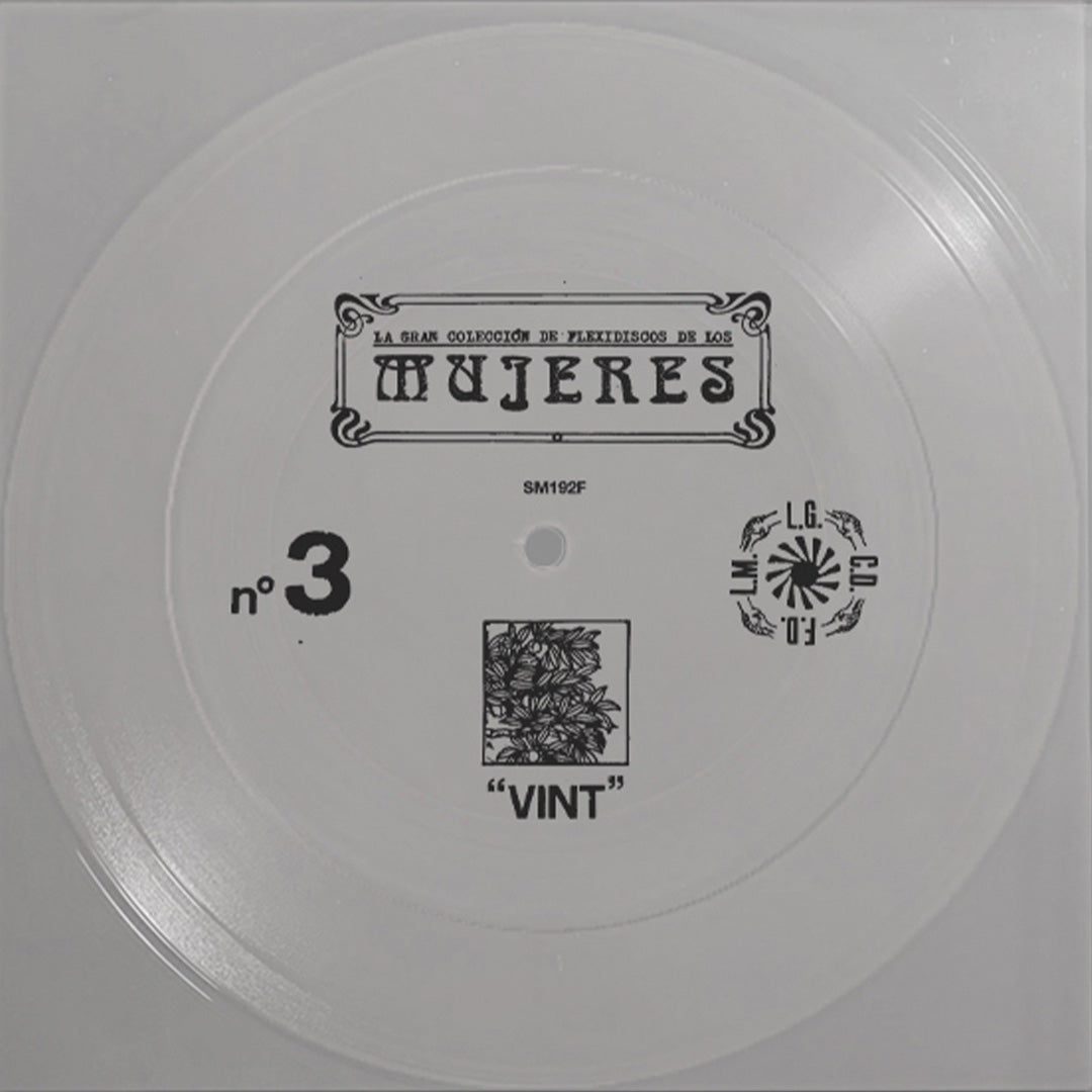 Mujeres "VINT" (Flexi)