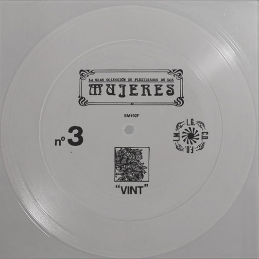 Mujeres "VINT" (Flexi)