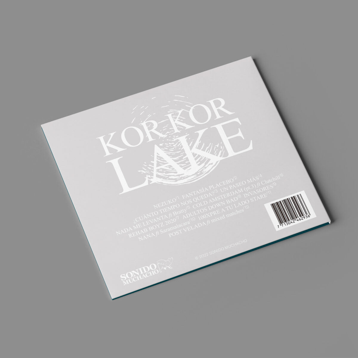 Rojuu - KOR KOR LAKE