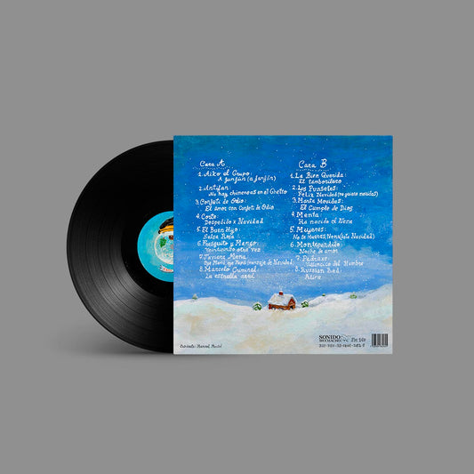 Sonido Muchacho Ama La Navidad Vol. 1