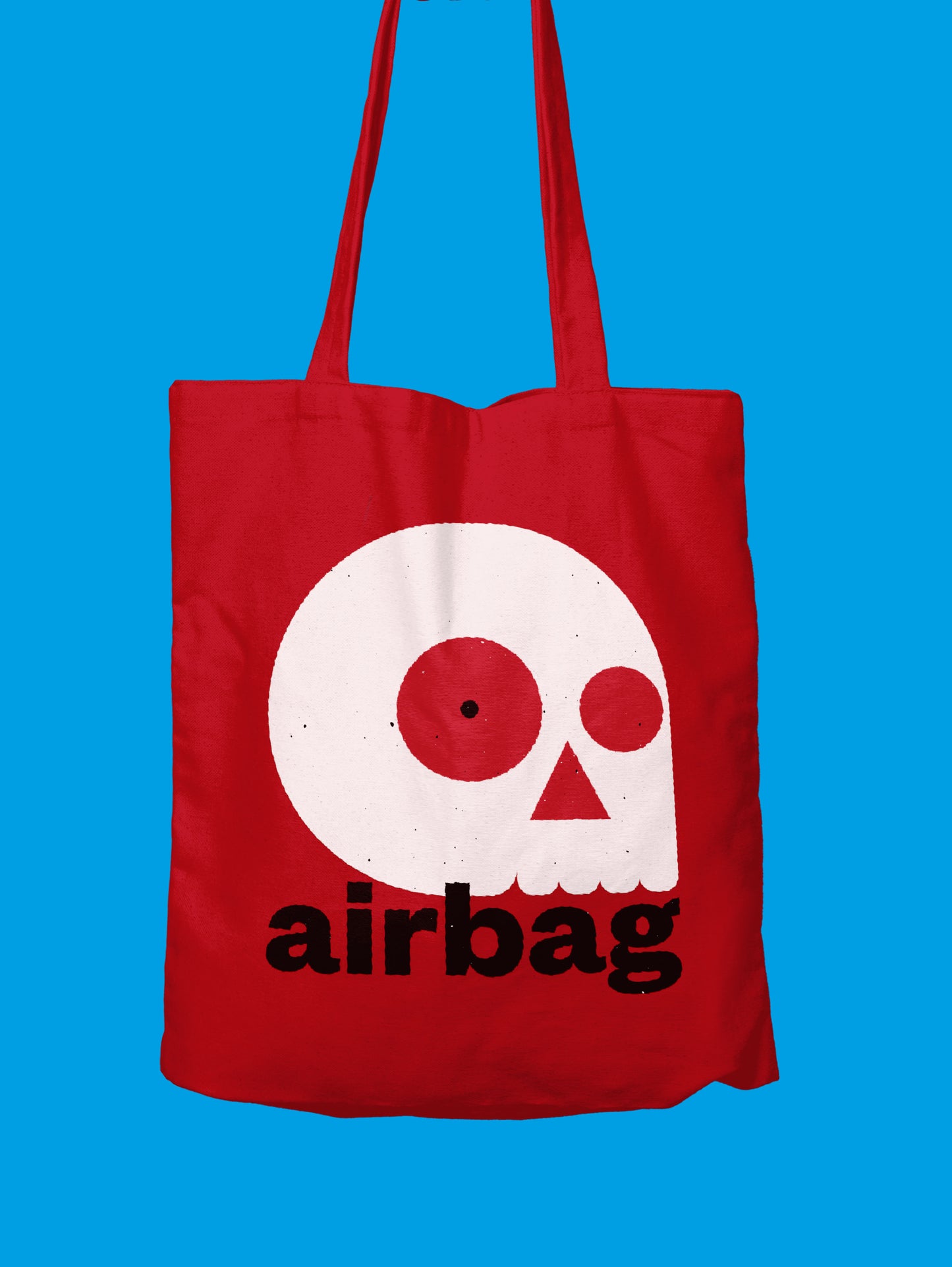 Airbag - Cementerio Indie