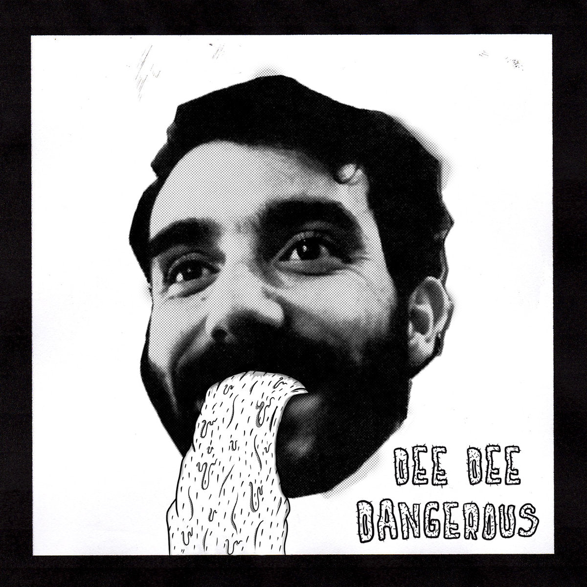 The Parrots - Dee Dee Dangerous