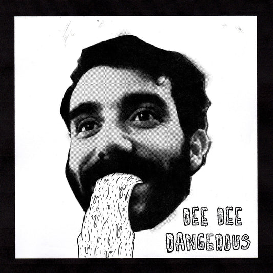 The Parrots - Dee Dee Dangerous