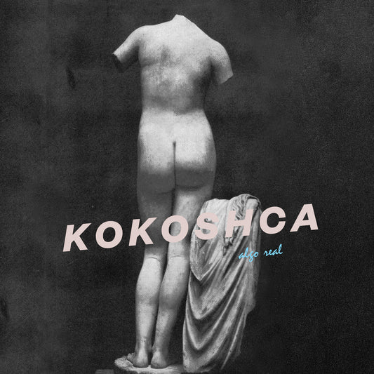 Kokoshca - Algo Real