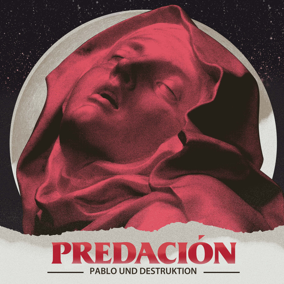 Pablo Und Destruktion - Predación