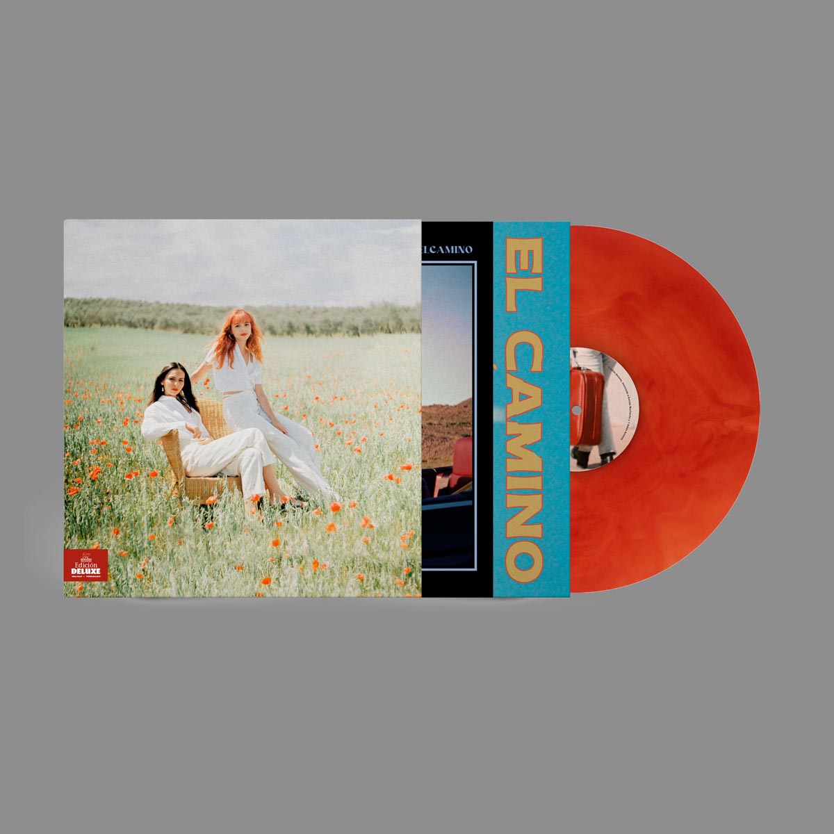 Adiós Amores - El Camino