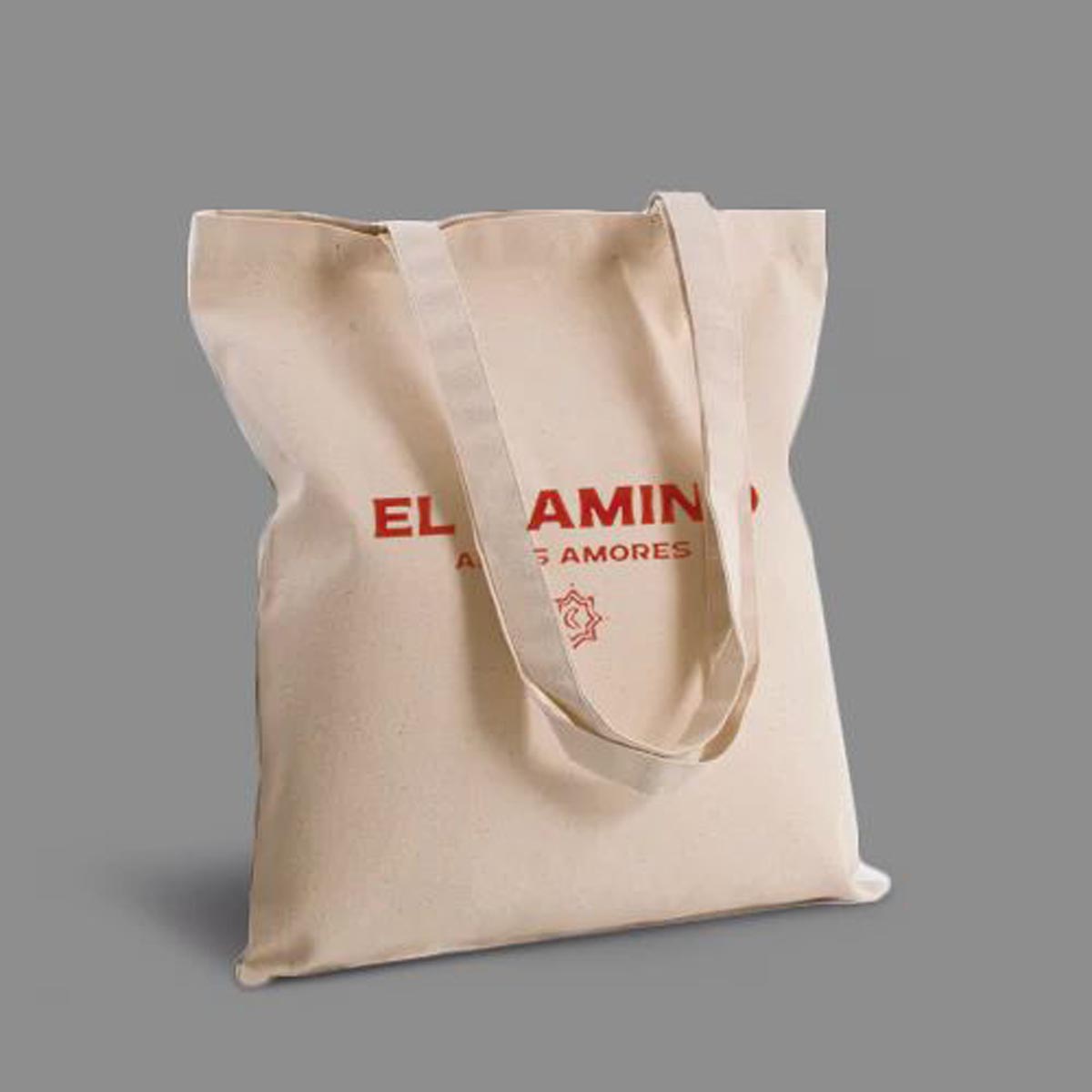 Tote Bag Adiós Amores 'El Camino'
