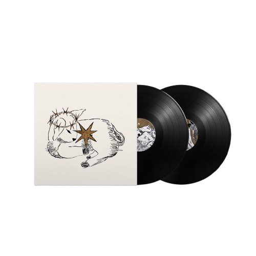 Candelabro - Deseo, carne y voluntad (2x vinilo)
