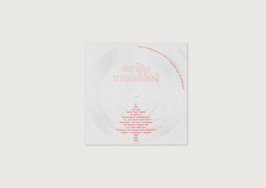 Cariño - Cariño x Navidad