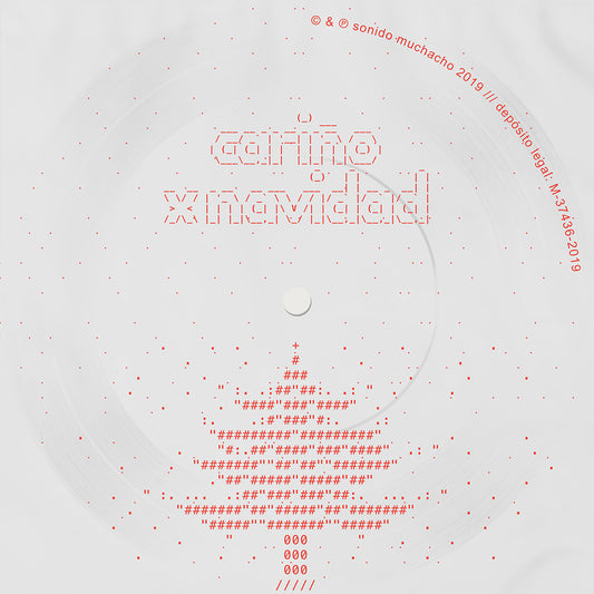 Cariño - Cariño x Navidad