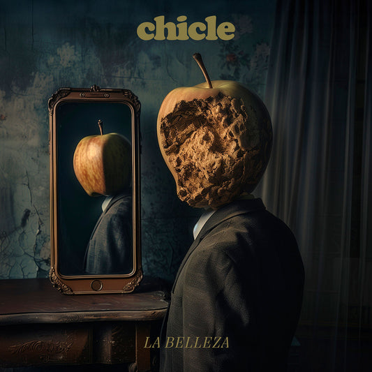Chicle "La Belleza"