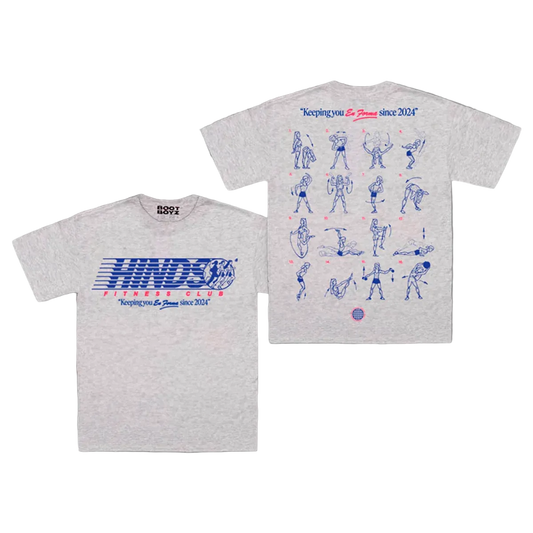 Hinds - En Forma