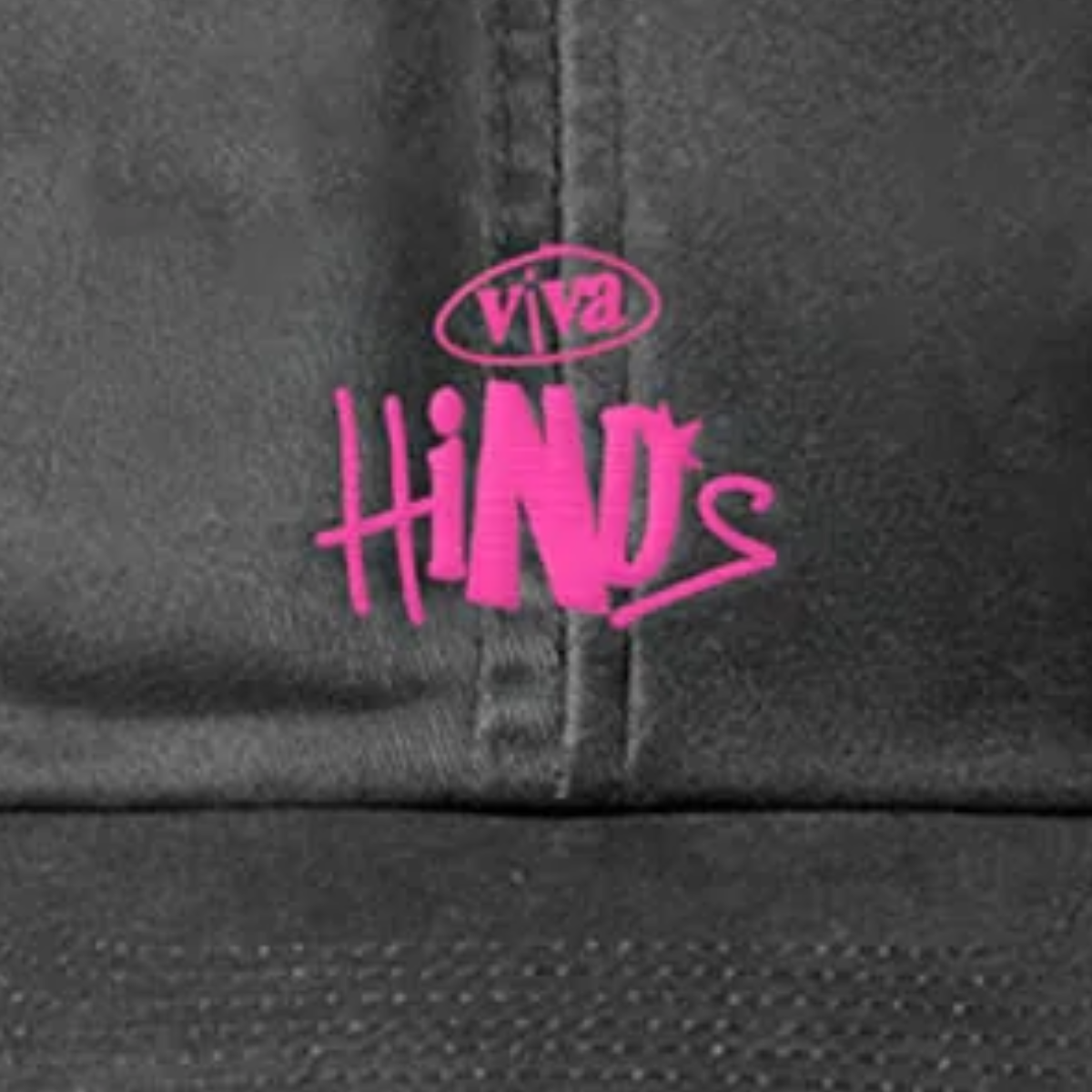 Hinds - Gorra "Viva Hinds"