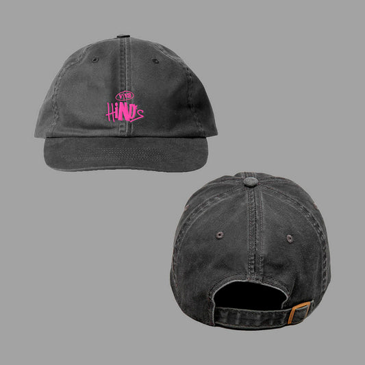 Gorra Hinds "Viva Hinds"