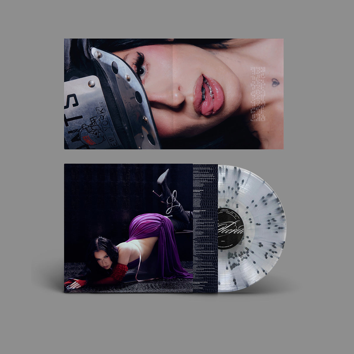 Juicy BAE - El Secreto
