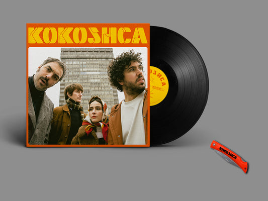 Kokoshca "KOKOSHCA"