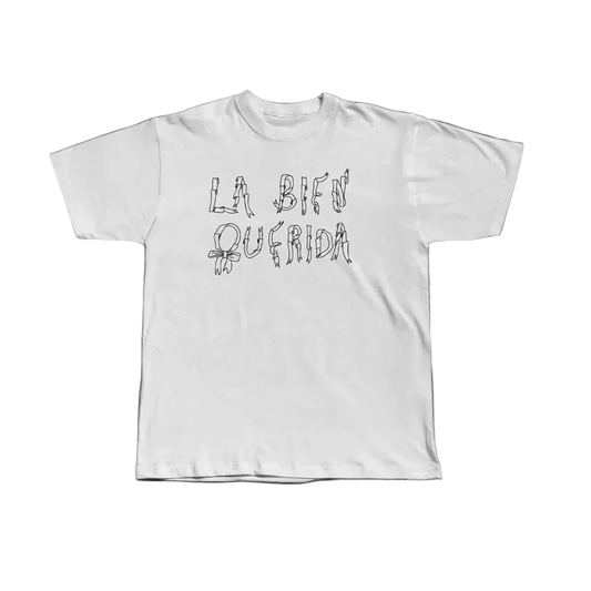 La Bien Querida - Camiseta "LBQ"