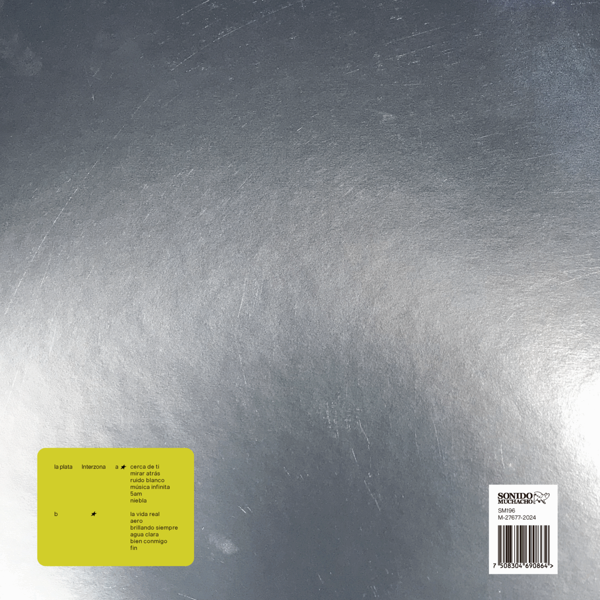 La Plata - Interzona
