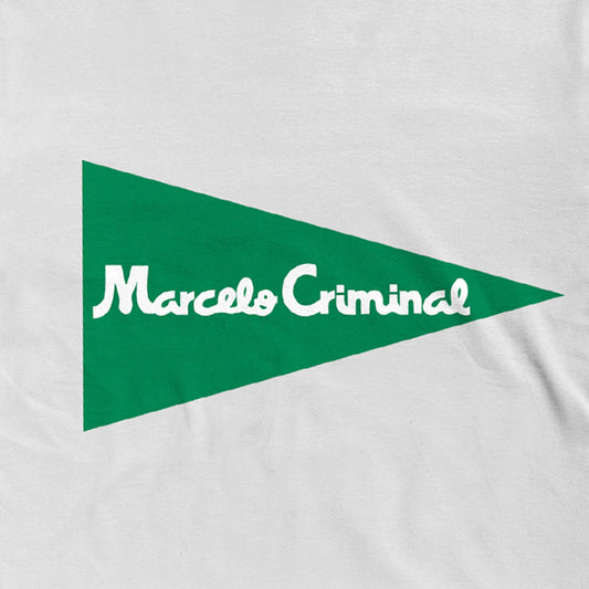 Camiseta Marcelo Criminal El Corte Inglés