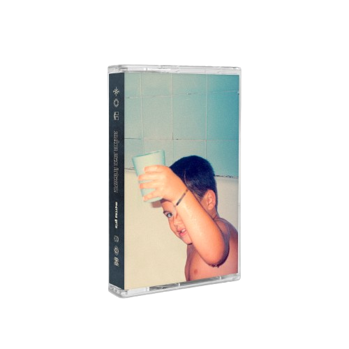 Merina Gris  - Zuloa Zen Irteera