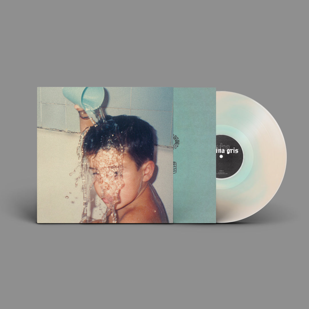 Merina Gris - ZULOA
