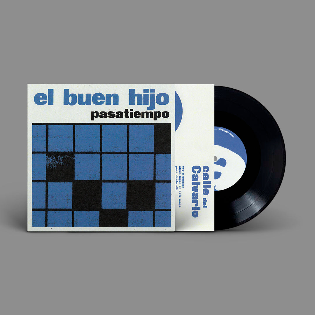 El Buen Hijo - Pasatiempo