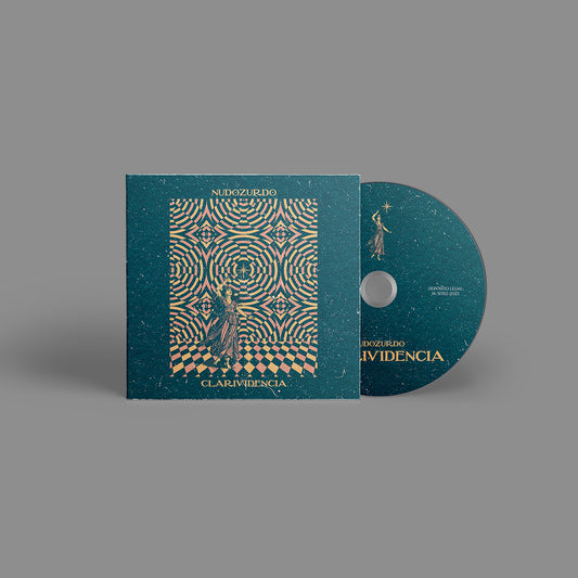 Nudozurdo - Clarividencia