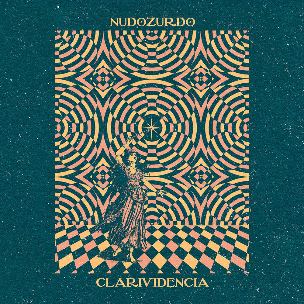 Nudozurdo - Clarividencia