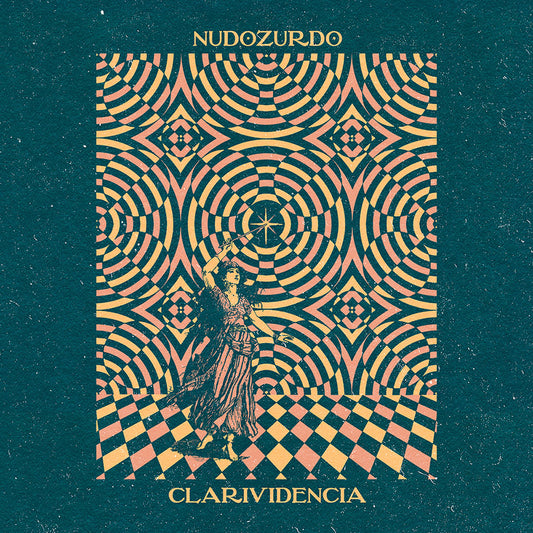 Nudozurdo - Clarividencia
