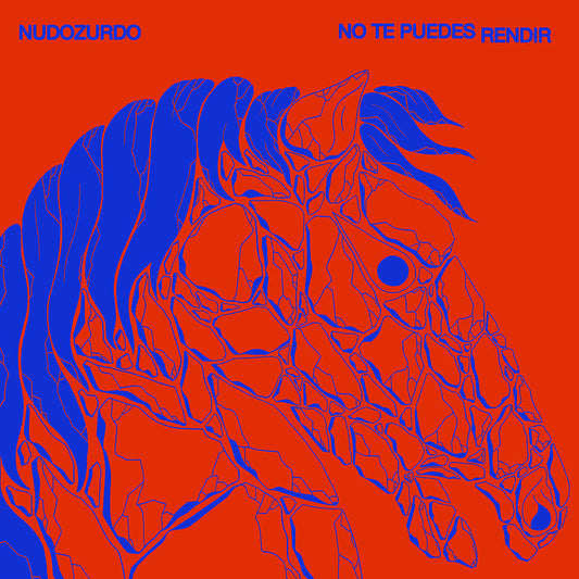 Nudozurdo – No Te Puedes Rendir (EP)