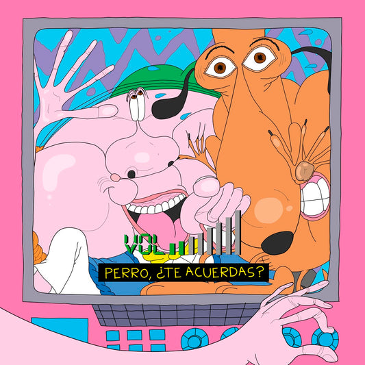 Perro - ¿Te acuerdas?
