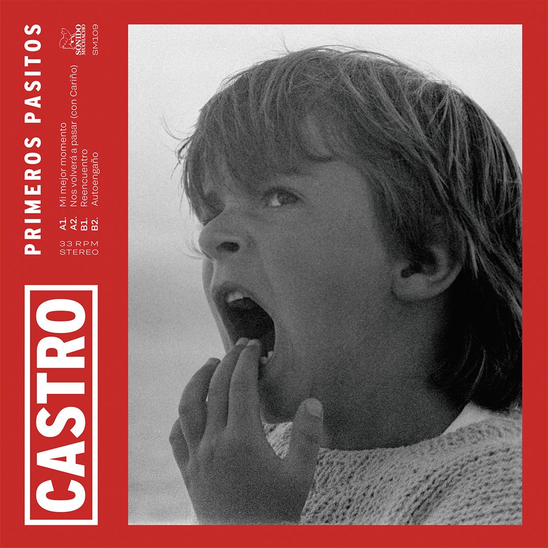 Castro - Primeros Pasitos