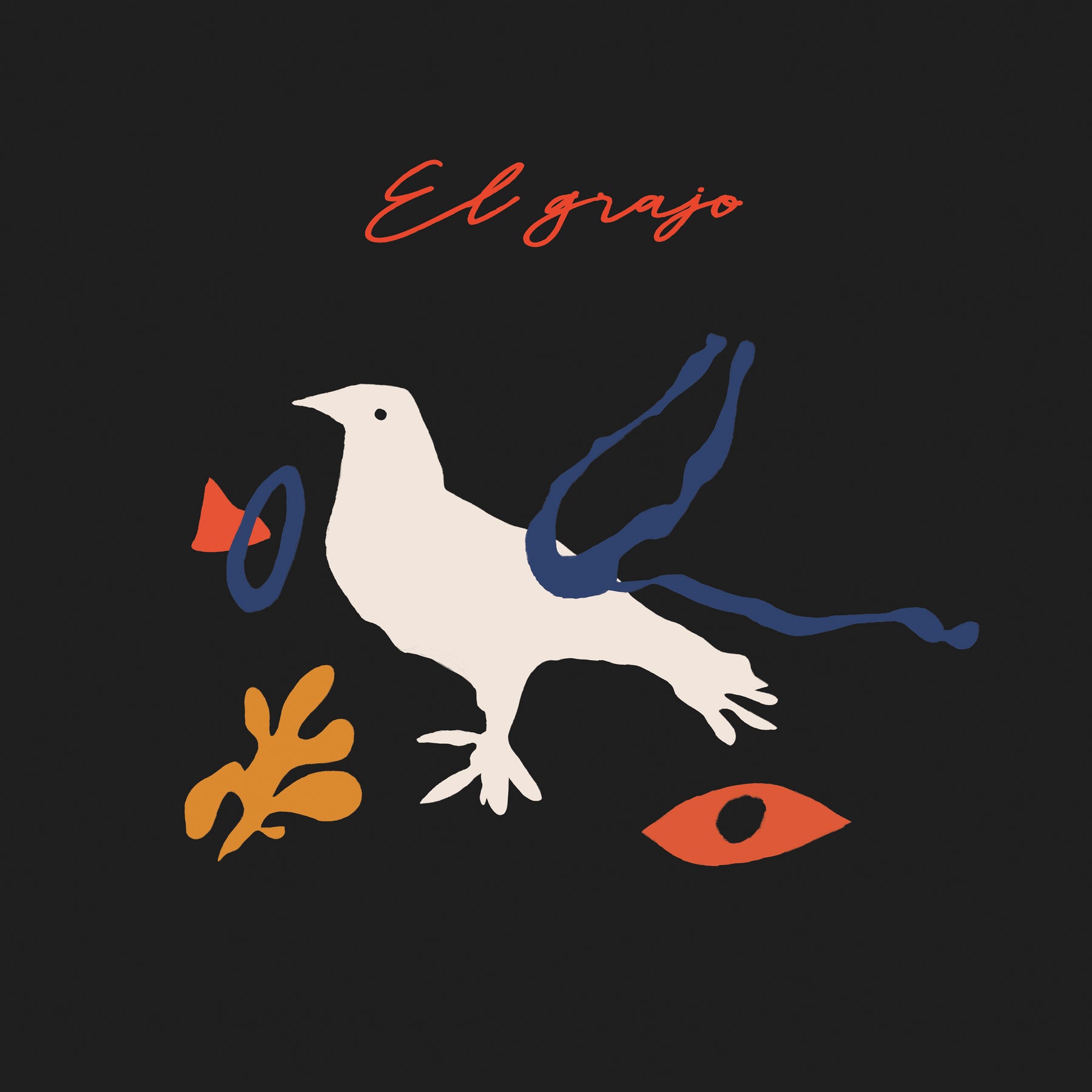 El Grajo - El Grajo