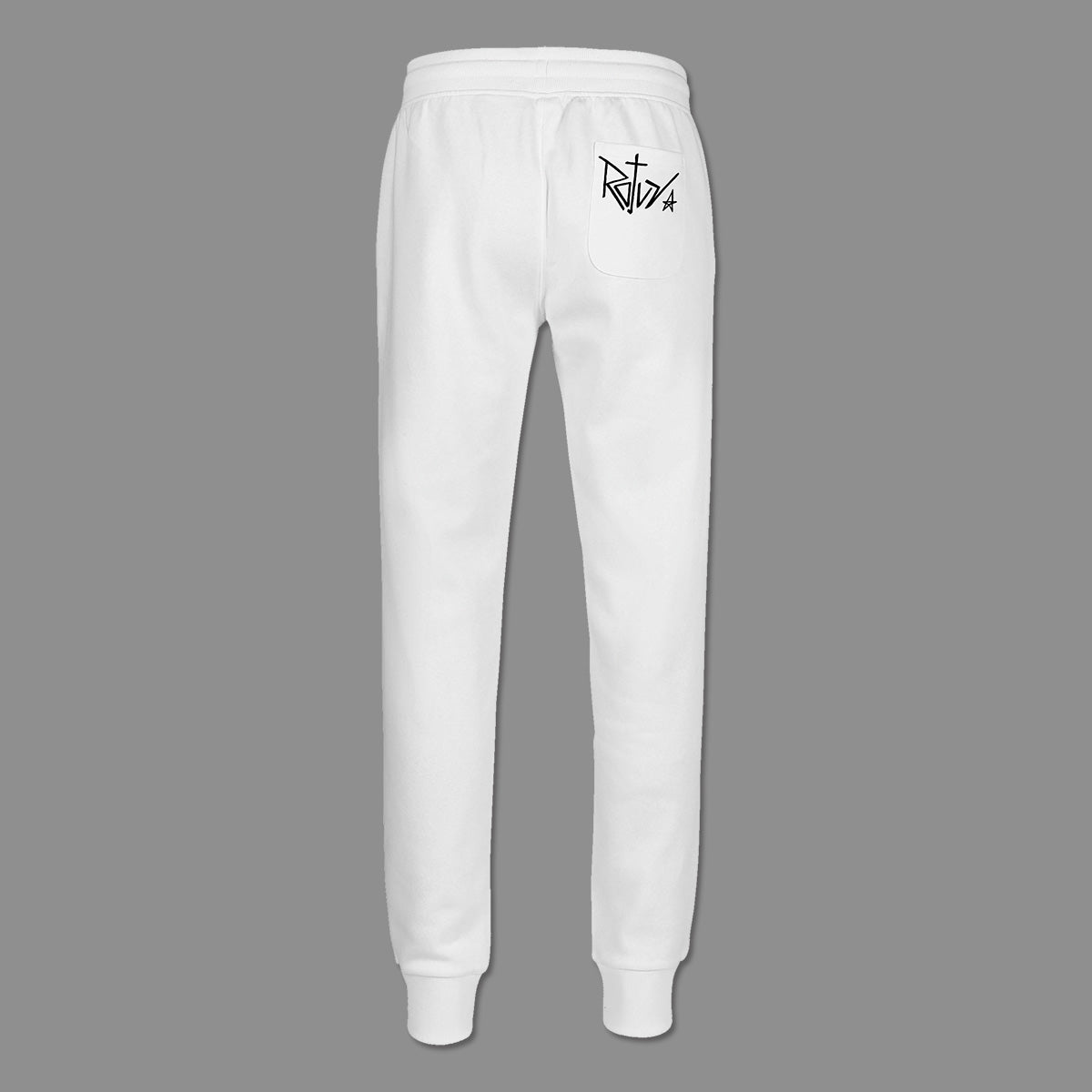 Chandal Blanco Rojuu "Rojuu"
