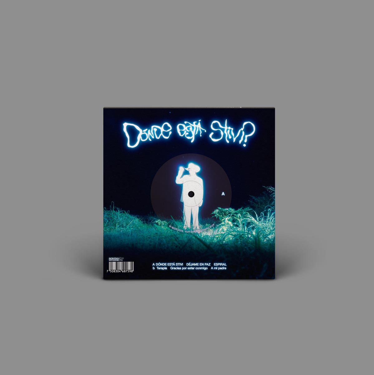 Stivijoes - DÓNDE ESTÁ STIVI?