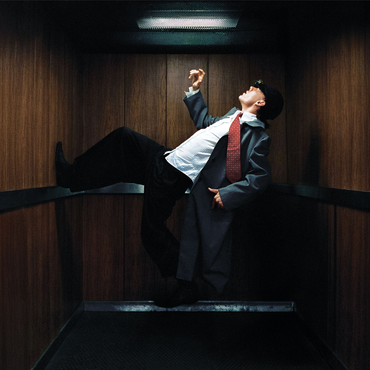 Stivijoes - El único ser sin talento