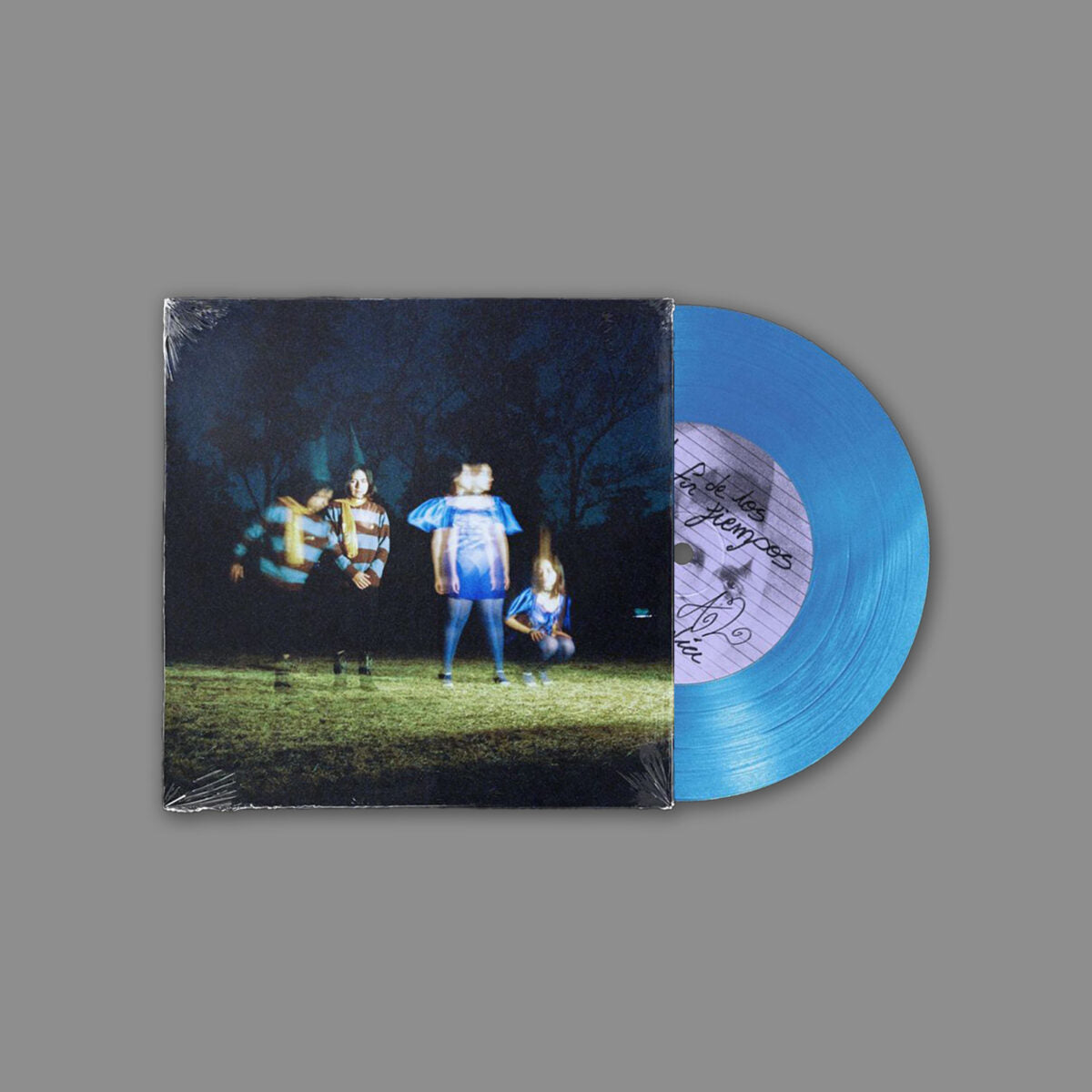 Te vi en un planetario - El fin de los tiempos